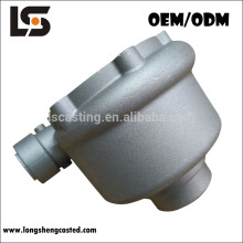 OEM Manufacturer High Quality Aluminium Alloy Die Casting Machinery Parts